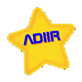 Logo ADIIR